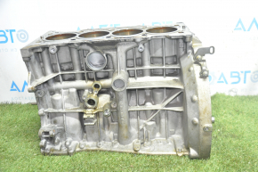 Bare cylinder block Mercedes CLA 250 14-19