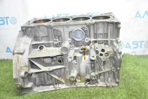 Bare cylinder block Mercedes CLA 250 14-19