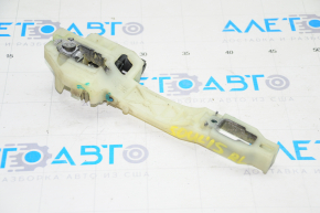 Rear left door handle mechanism Kia Soul 14-19
