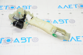Rear left door handle mechanism Kia Soul 14-19