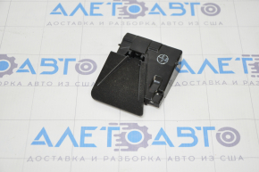 Toyota Highlander 14-19 Lane Keeping Camera on Windshield