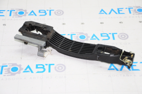Mazda 6 14-21 rear left door handle mechanism without rod