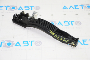 Mazda 6 14-21 rear left door handle mechanism without rod