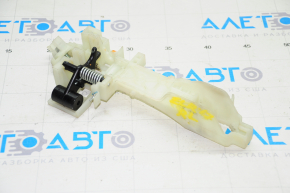 Rear left door handle mechanism Hyundai Elantra AD 17-20
