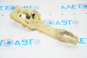 Rear left door handle mechanism for Hyundai Sonata 11-15