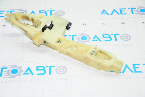 Rear left door handle mechanism for Hyundai Sonata 15-19