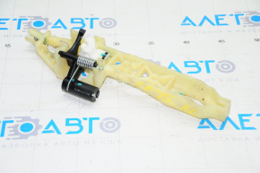 Rear left door handle mechanism for Hyundai Sonata 15-19