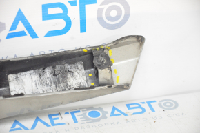 Lincoln MKC 15 tailgate trim - scrap crepe