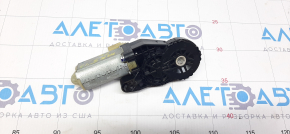 Driver's seat back motor Ford Fusion mk5 13-16