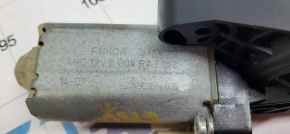 Driver's seat back motor Ford Fusion mk5 13-16