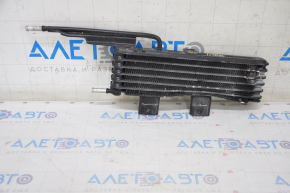 Toyota Highlander 14-16 3.5 automatic transmission cooling radiator is dented