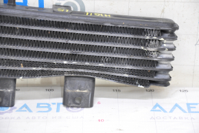 Toyota Highlander 14-16 3.5 automatic transmission cooling radiator is dented