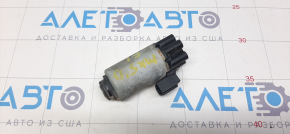 Driver's seat adjustment motor Ford Fusion mk5 13-16