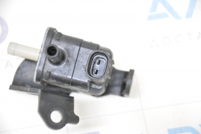 Fuel tank ventilation valve Toyota Highlander 14-16 3.5 with bracket