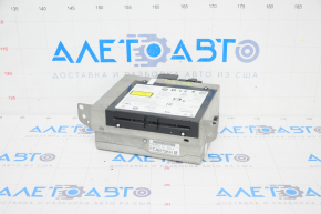 Radio tape recorder BMW 5 G30 17-23
