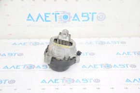 Engine mount left BMW 5 G30 18-20 530e hybrid AWD