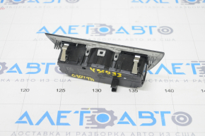 Light control BMW 5 G30 17-23 scratches