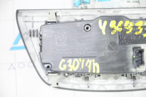Light control BMW 5 G30 17-23 scratches