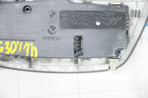 Light control BMW 5 G30 17-23 scratches