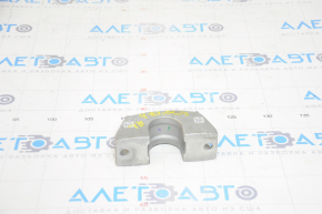Rear stabilizer bar mounting bracket left BMW 5 G30 17-23 530e hybrid