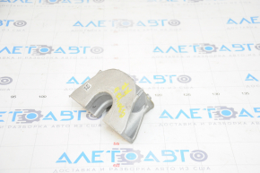 Rear stabilizer bar mounting bracket right BMW 5 G30 17-23 530e hybrid