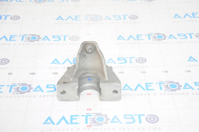 Rear stabilizer bar mounting bracket right BMW 5 G30 17-23 530e hybrid