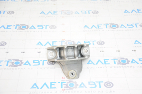 Rear stabilizer bar mounting bracket right BMW 5 G30 17-23 530e hybrid