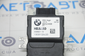 Fuel Pump Relay BMW 5 G30 17-23