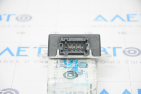 Fuel Pump Relay BMW 5 G30 17-23