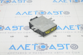 Fuel Pump Relay BMW 5 G30 17-23