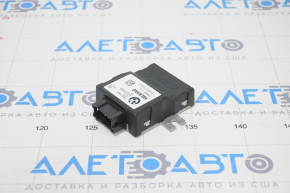 Fuel Pump Relay BMW 5 G30 17-23