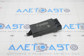 Passenger Seat Control Unit BMW 5 G30 17-23