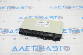 Driver's seat control unit BMW 5 G30 17-23