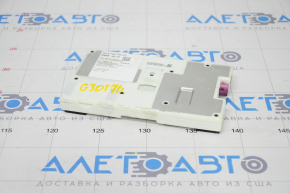 Telematics Control Module BMW 5 G30 17-23