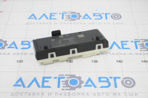 Rear Trunk Lid Body Control Module BMW 5 G30 17-20