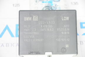 PARK ASSIST MODULE BMW 5 G30 17-19