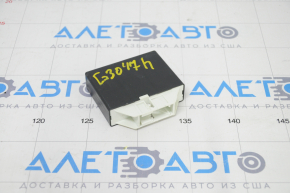 PARK ASSIST MODULE BMW 5 G30 17-19