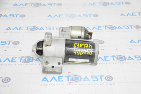 Starter BMW 5 G30 18-22 530e hybrid