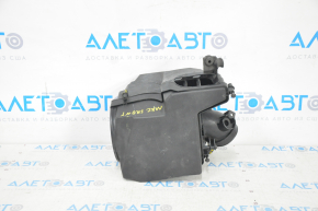 Air filter housing Lincoln MKC 15- broken fastener