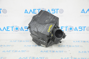Air filter housing Lincoln MKC 15- broken fastener
