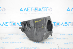 Air filter housing Lincoln MKC 15- broken fastener