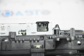 Instrument cluster BMW 5 G30 18- 530e hybrid, 27k