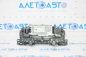 Instrument cluster BMW 5 G30 18- 530e hybrid, 27k