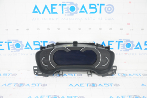 Instrument cluster BMW 5 G30 18- 530e hybrid, 27k