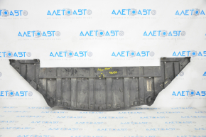 Lincoln MKC 15 Front Bumper Guard - Tear on Fastener