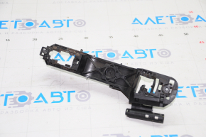 Toyota Camry v50 12-14 rear right door handle mechanism, without traction