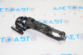Toyota Camry v50 12-14 rear right door handle mechanism, without traction