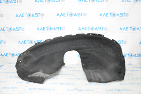 Front right fender liner Lincoln MKC 15 - tear, wear