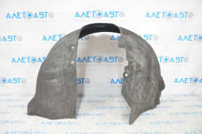 Front right fender liner Lincoln MKC 15 - tear, wear