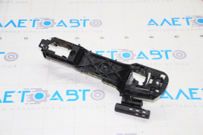 Toyota Camry v55 15-17 USA rear right door handle mechanism without traction